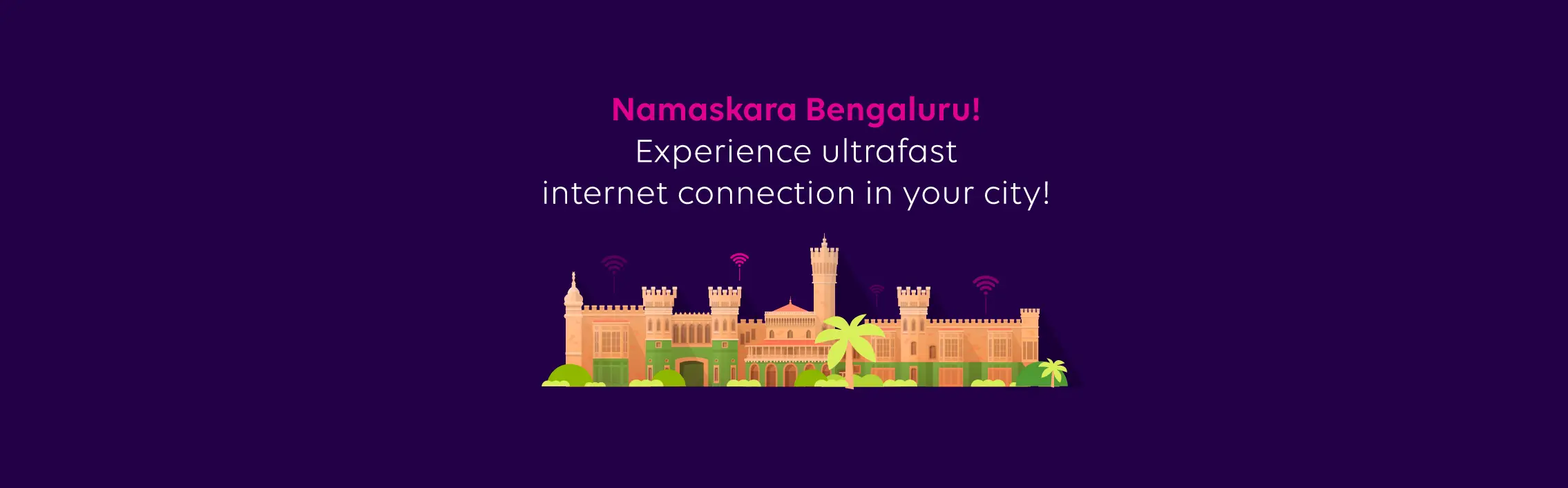 Tata Play Fiber in Dr. Ambedkar Nagar, Bengaluru