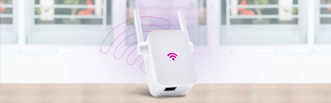 What is a Wi-Fi Extender?