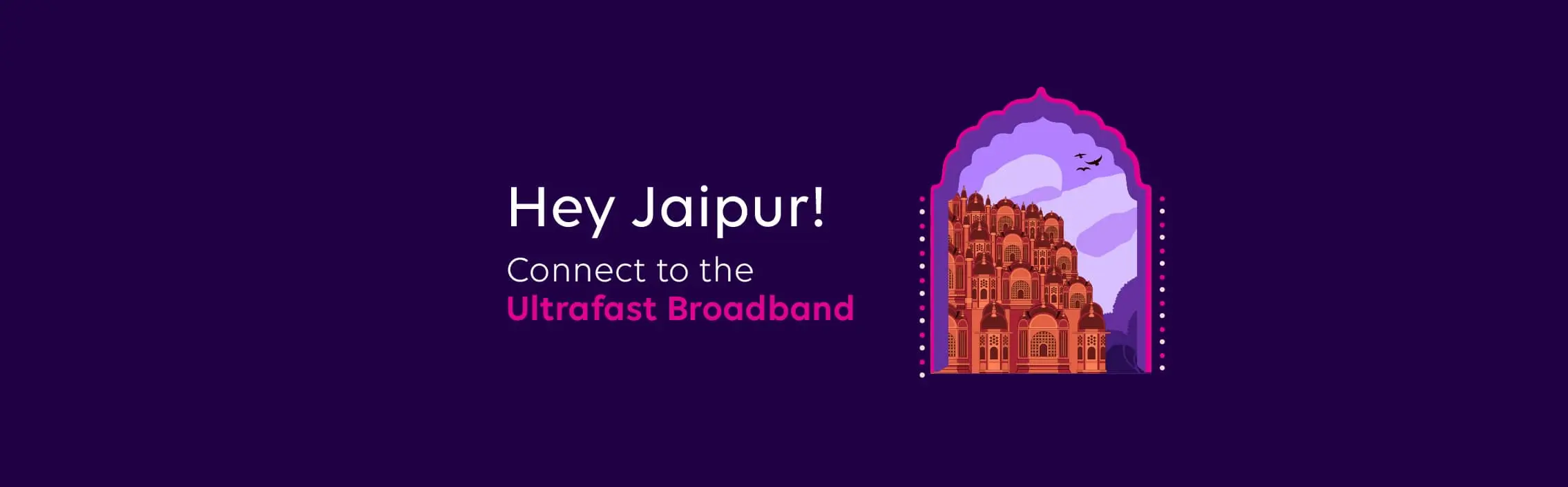 Tata Play Fiber in Chitrakoot, Jaipur