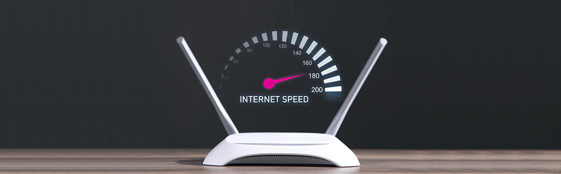 Broadband Internet Services