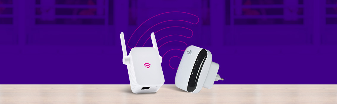 What's the Difference: Wi-Fi Booster, Repeater, or Extender?