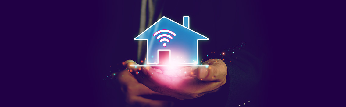 Tata Play Smart Home Broadband