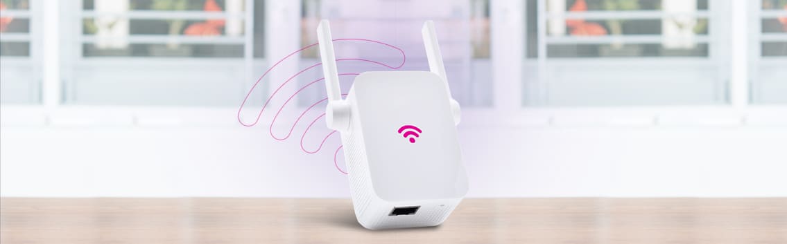 What is a Wi-Fi Extender?