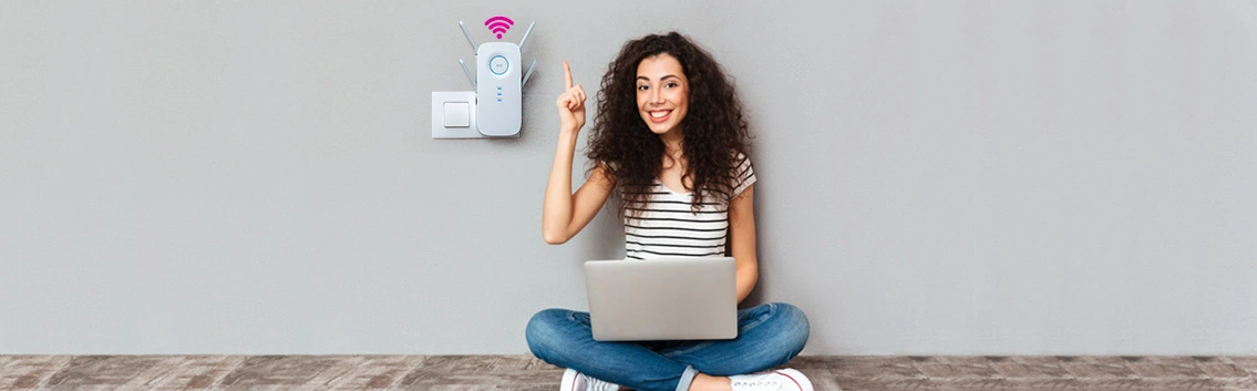 How to Use a Wi-Fi Extender? A Complete Guide | Tata Play Fiber