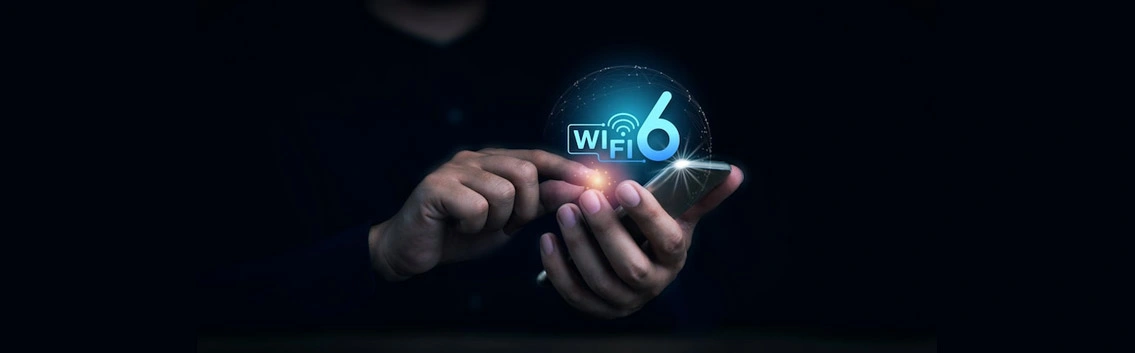 What Is Wi-Fi 6: Pros, Cons, And Recommendations? | Tata Play Fiber