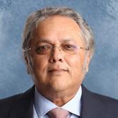 Anand N. Sahai
