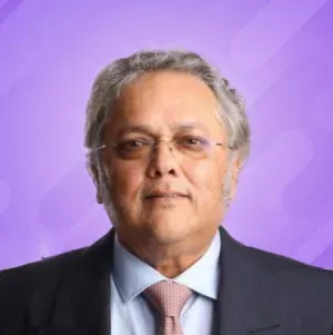 Chief Executive Officer